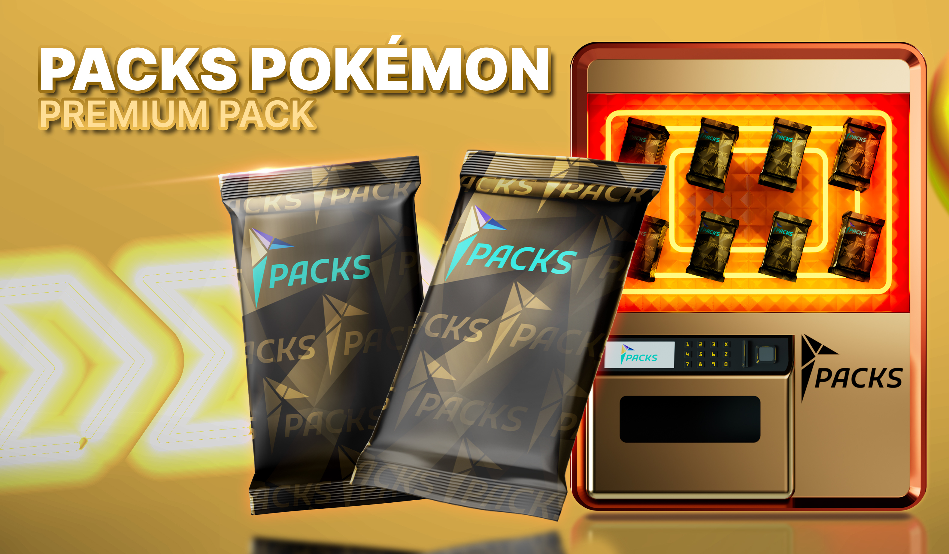 Umbreon Gacha